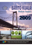 Kabupaten Barito Kuala Dalam Angka 2009