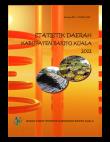 Statistik Daerah Kabupaten Barito Kuala 2012