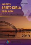 Barito Kuala Regency in Figures 2019