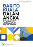 Barito Kuala Regency In Figures 2022