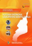 Economic Potential Of Barito Kuala Regency