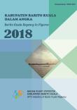 Kabupaten Barito Kuala Dalam Angka 2018