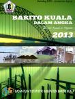 Barito Kuala Dalam Angka 2013