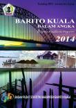 Barito Kuala Dalam Angka 2014