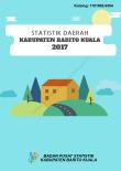 Statistik Daerah Kabupaten Barito Kuala 2017