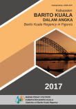 Kabupaten Barito Kuala Dalam Angka 2017