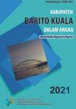 Kabupaten Barito Kuala Dalam Angka 2021