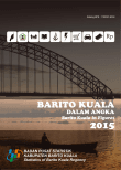 Barito Kuala Regency In Figures 2015