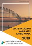 Statistik Daerah Kabupaten Barito Kuala 2018