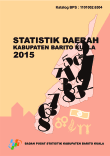 STATISTIK DAERAH KABUPATEN BARITO KUALA 2015